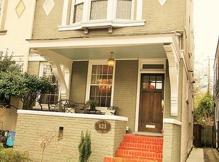 623 Graydon Ave, Norfolk, VA 23507