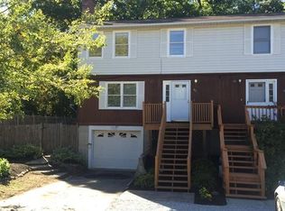 95 Outlook Dr, Worcester, MA 01602