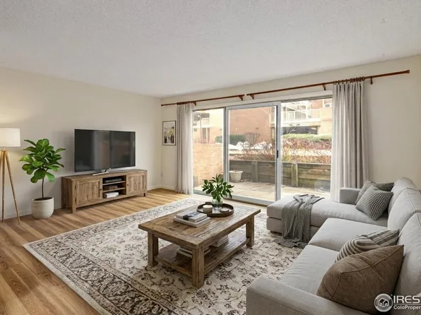 3000 Colorado Ave #F-122, Boulder, CO 80303