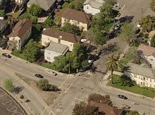 821 19th St, Oakland, CA 94607