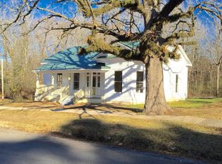 1019 North St, Myrtle, MS 38650