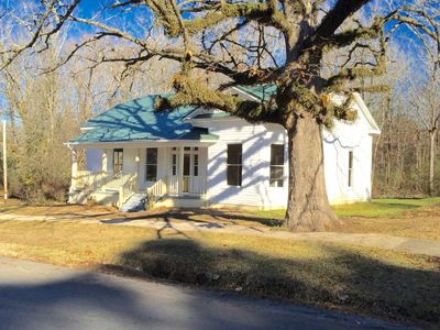 1019 North St, Myrtle, MS, 38650