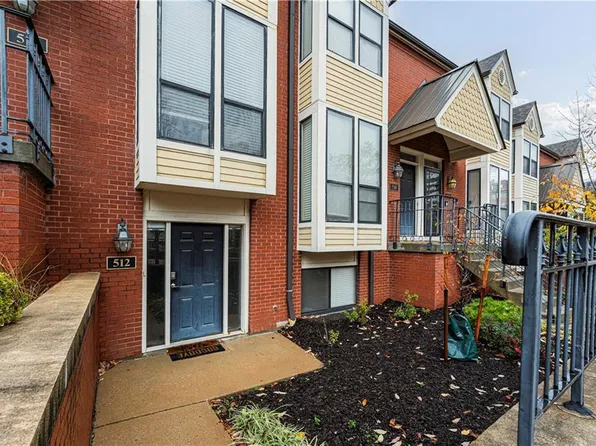 512 W 10th St, Kansas City, MO 64105