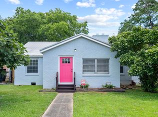 3771 Saint Katherine Ave, Baton Rouge, LA 70805