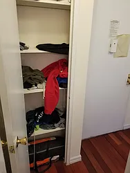 Rented by Manhattan Apartment Organization