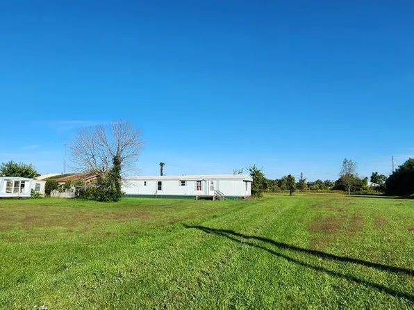 3199 Poplar Ridge Rd, Frankfort, OH 45628