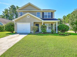 100 Yorkshire Dr, Summerville, SC 29483