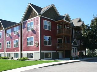104 Colorado Ave UNIT K, Whitefish, MT 59937