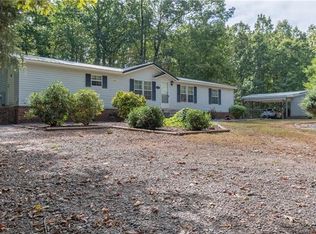 5928 Dalmatian St, Iron Station, NC 28080