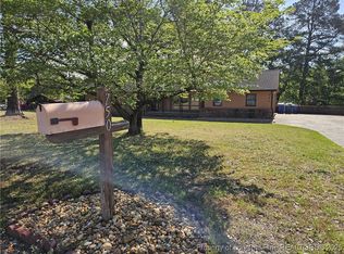 750 Galloway Dr, Fayetteville, NC 28303