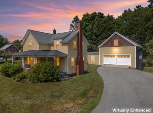 570 Durham Road, Brunswick, ME 04011
