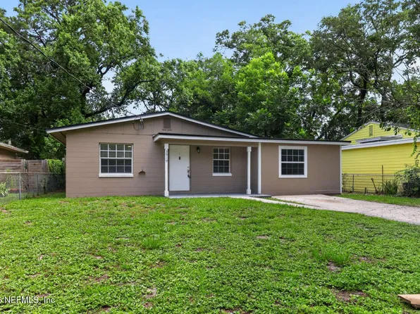 3519 COLLEGE Street, Jacksonville, FL 32205