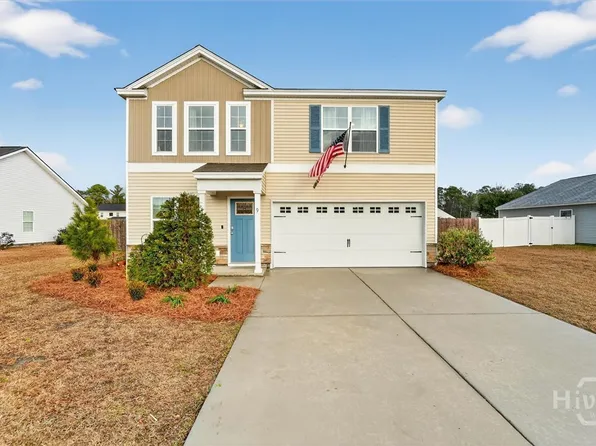 9 Summer Place Drive, Guyton, GA 31312