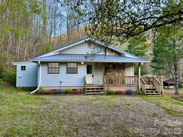 5381 Highway 197 South Hwy #3, Burnsville, NC 28714