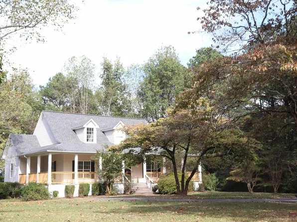 535 County Road 992, Cullman, AL 35057