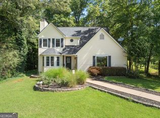 9724 Elliott Family Pkwy, Ellijay, GA 30536