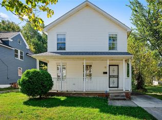 9622 Aetna Rd, Cleveland, OH 44105