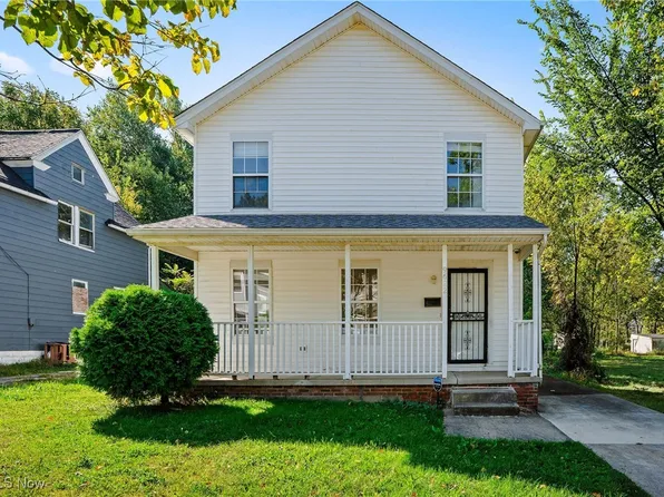9622 Aetna Rd, Cleveland, OH 44105