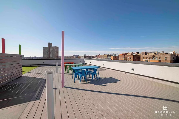 Rented by Brooklyn High Rise LLC | media 34