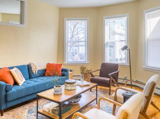 23 Cameron Ave #1, Somerville, MA 02144