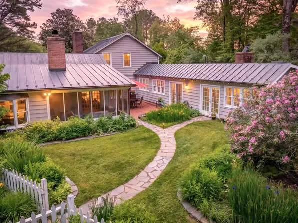 1930 White Hall Rd, Crozet, VA 22932