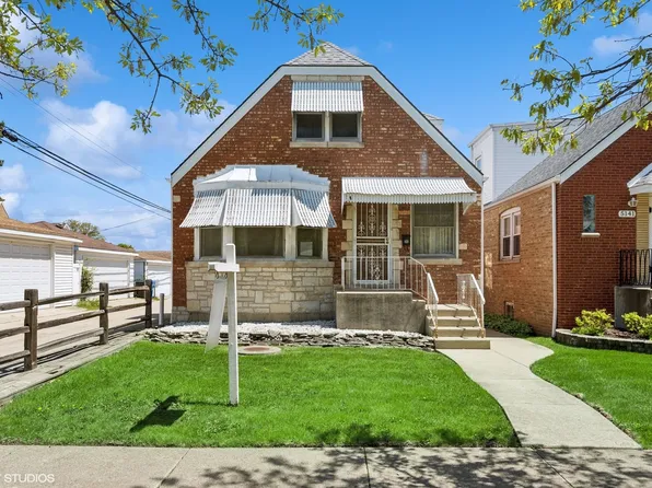 5143 N New England Ave, Chicago, IL 60656