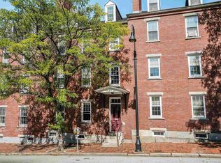 131 W Merrimack St APT 1, Manchester, NH 03101