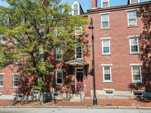 131 West Merrimack Street #1, Manchester, NH 03101