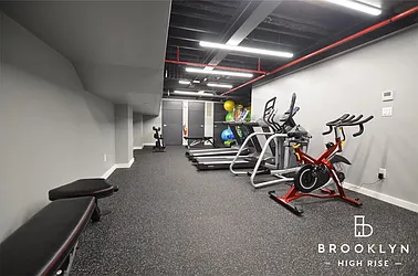 Rented by Brooklyn High Rise LLC