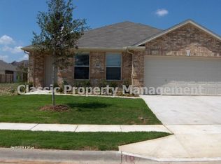 5829 Thoroughbred Ct, Fort Worth, TX 76179