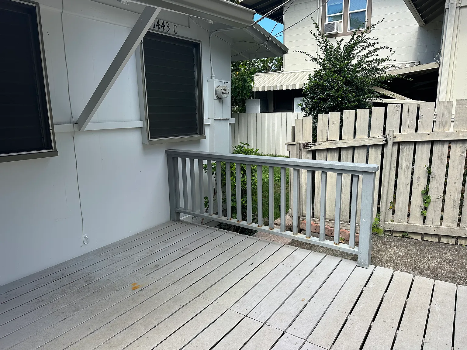 2 bed, 610 sqft, $2,800 — Photo 3