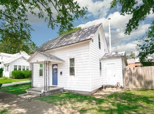100 Walnut St, Peebles, OH 45660