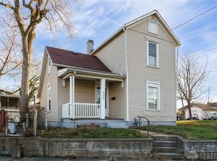 420 Geyer St, Dayton, OH 45405
