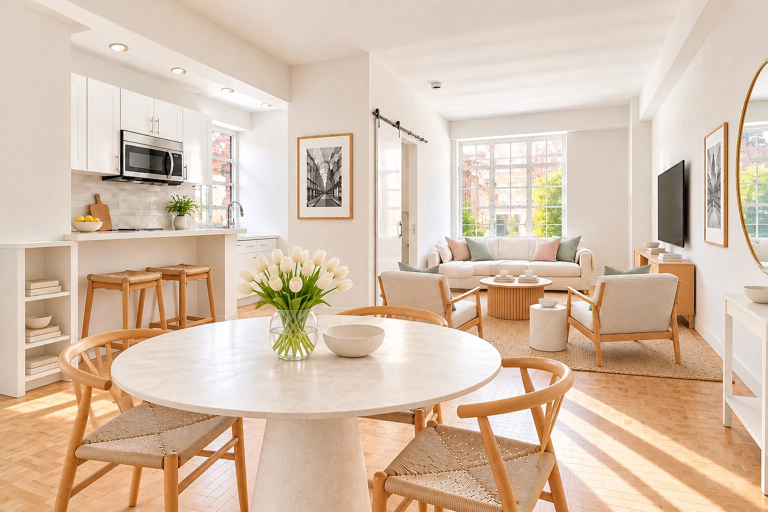 57 Montague Street — Photo 3