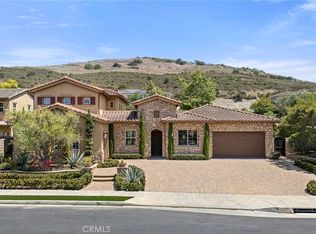 31920 Paseo Navarra, San Juan Capistrano, CA 92675