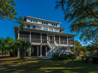 1455 Stratton Pl, Mount Pleasant, SC 29466