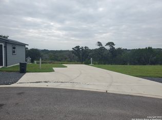 5386 Ranch Road 1376 #10 LOT 10, Fredericksburg, TX 78624