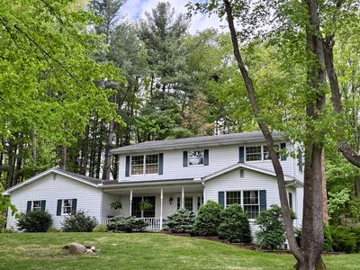300 Wood Hills Dr, Concord, MI, 49237