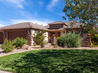 2433 E 2860 S, Saint George, UT 84790