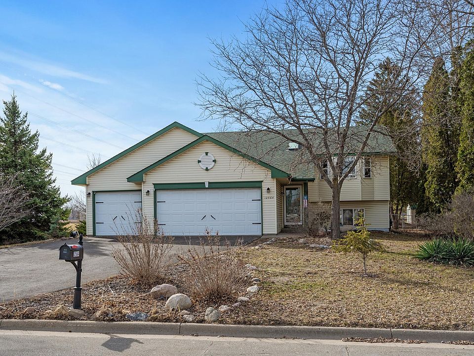 12564 Boone Ave S, Savage, MN 55378 | Zillow