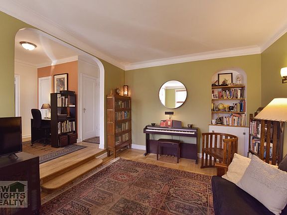 4th image of 585 W 214th St APT 2B