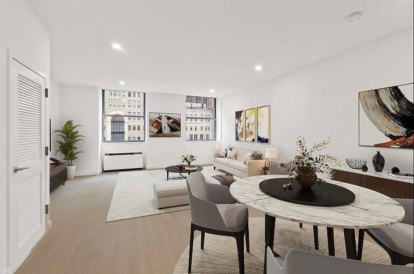 1st image of 20 West St #5HH