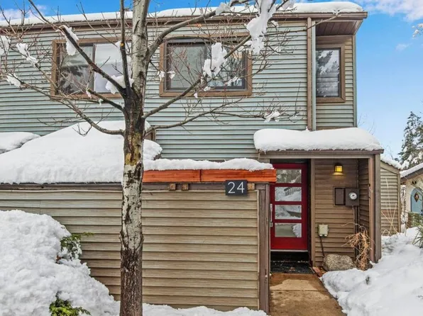 350 Arapahoe Ave #24, Boulder, CO 80302