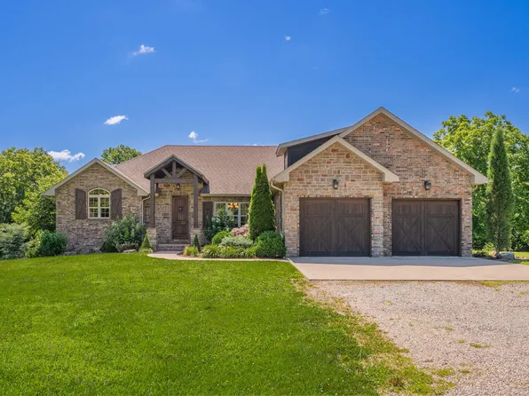 1440 State Highway Ab, Seymour, MO 65746