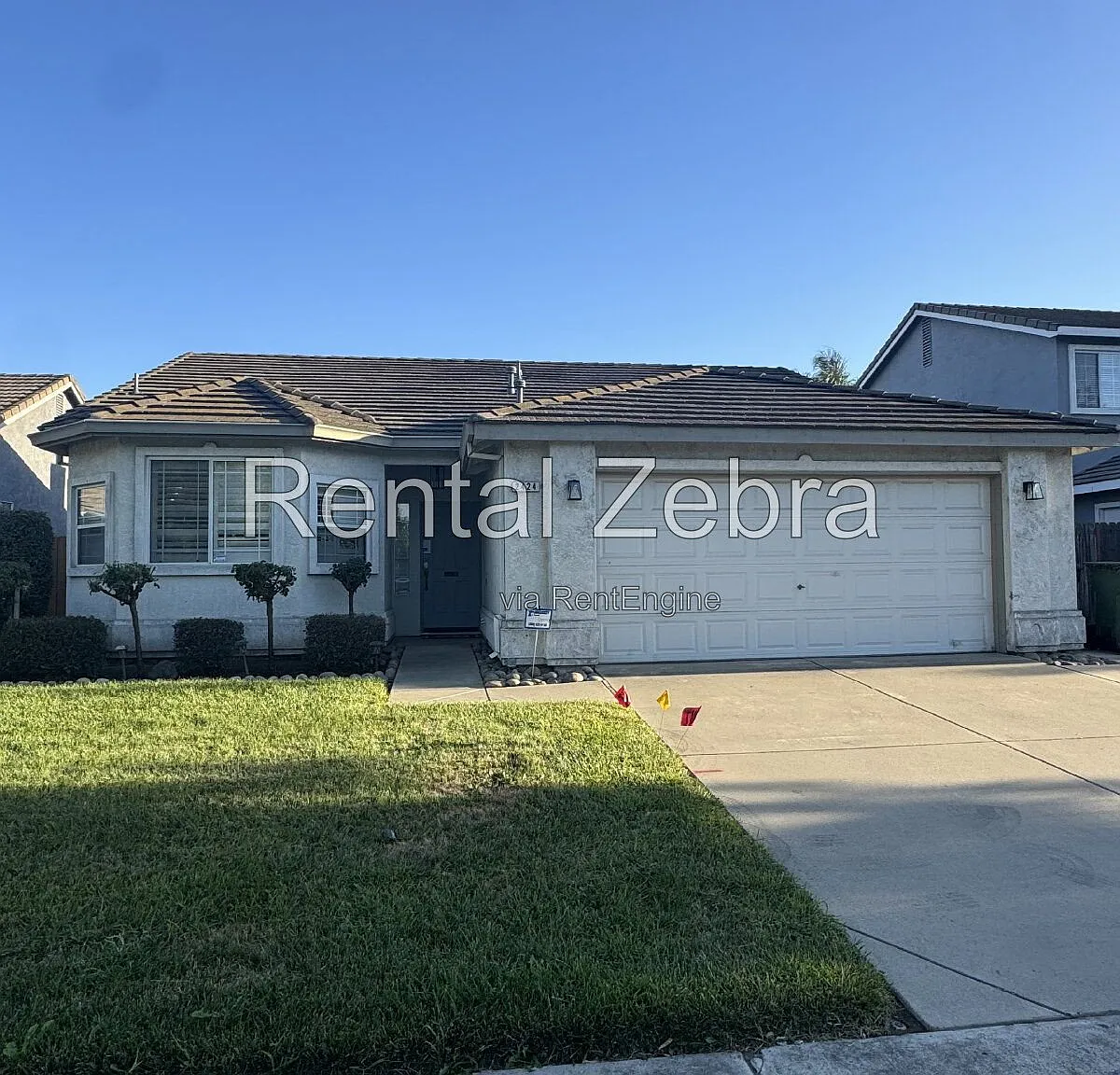 3 bed, 2.0 bath, 1389 sqft, $2,495 — Photo 1
