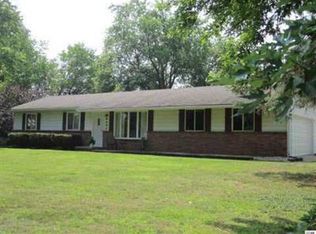 2631 Gady Rd, Adrian, MI 49221