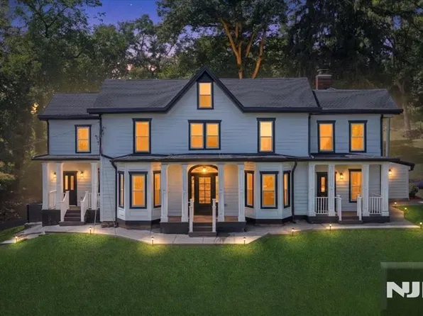 231 Wierimus Road, Hillsdale, NJ 07642