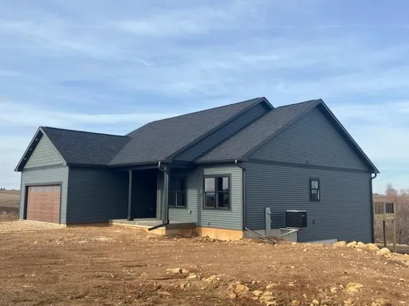 L3 County Road H, Blanchardville, WI 53516