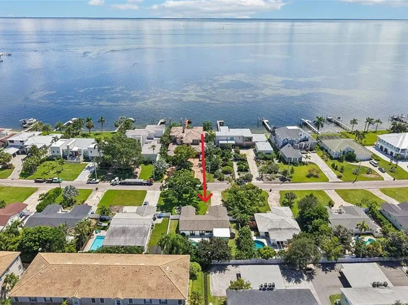 4600 BAYSHORE BOULEVARD NE, ST PETERSBURG, FL 33703