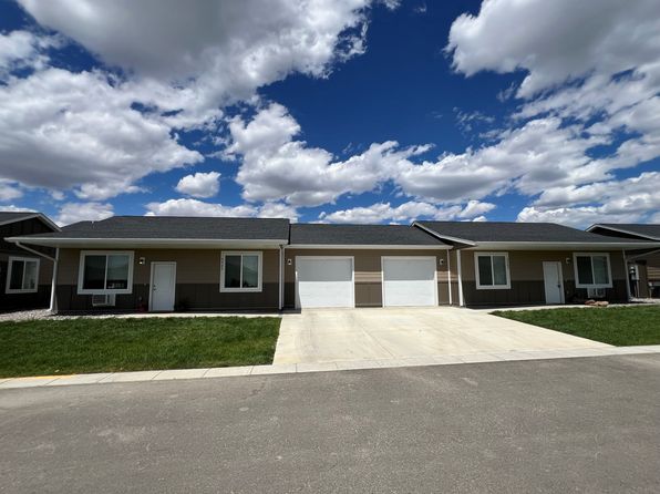 Home Run Patio Home Apartments | 5703 N Mets Way, Billings, MT